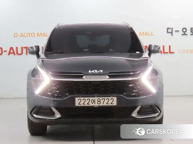 Kia Sportage 5th Generation id 3383541 из Кореи 13