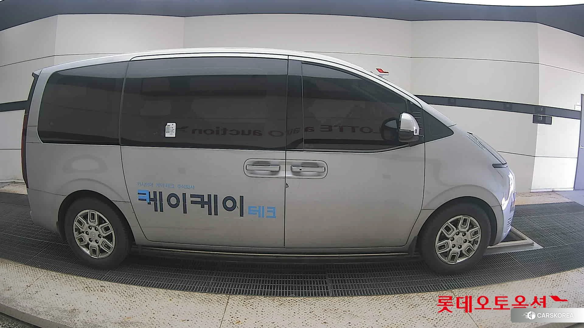 Hyundai Staria id 4902517 из Кореи 23