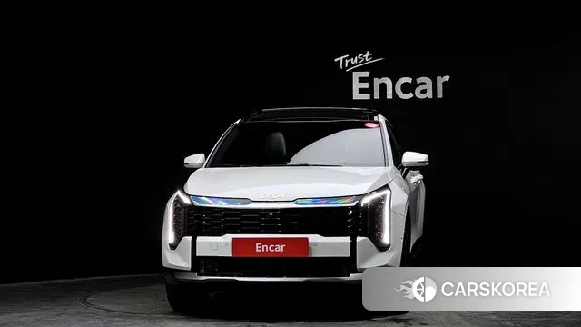 Kia The New Sportage 5th Generation Hybrid id 3633809 из Кореи 13