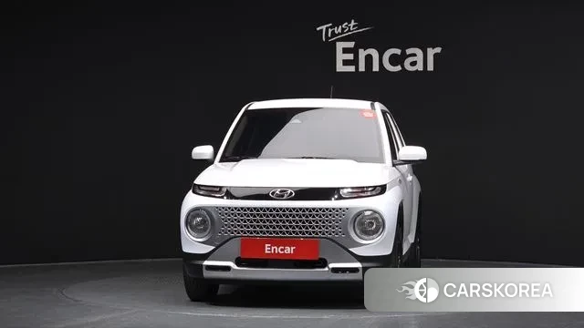 Hyundai Casper id 3776859 из Кореи 13