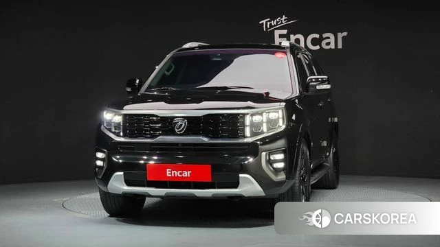 Kia Mohave Master id 3878649 из Кореи 13