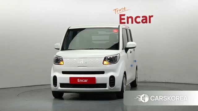 Kia The New Ray id 4428825 из Кореи 23