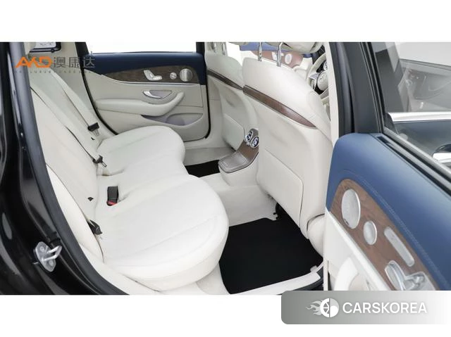Mercedes-Benz E-class 2021 Черный из Китая, фото 3