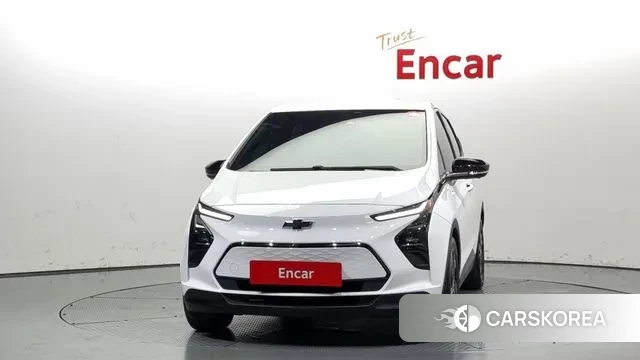 Chevrolet (GM Daewoo) New Bolt EV id 3011661 из Кореи 13