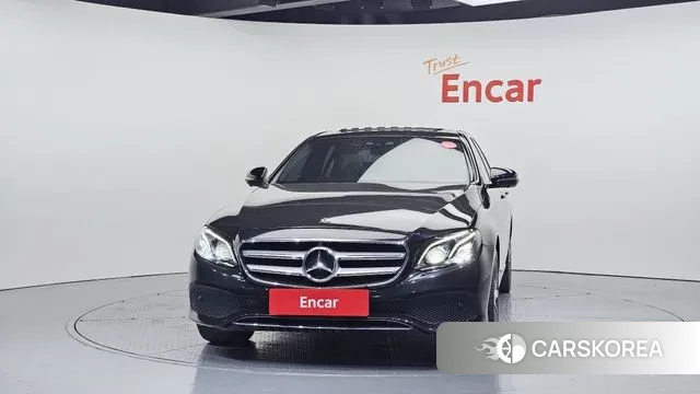 Mercedes-Benz E-Class W213 id 3499547 из Кореи 13