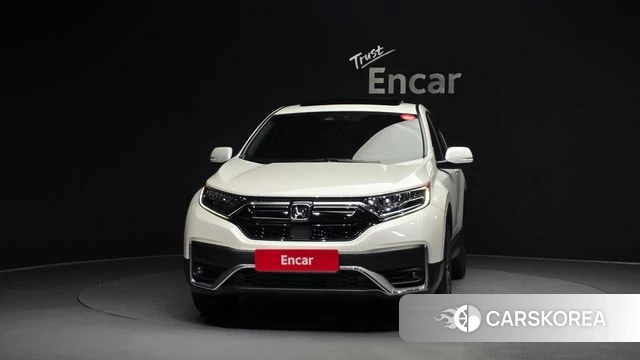 Honda CR-V 5th generation id 4550939 из Кореи 13