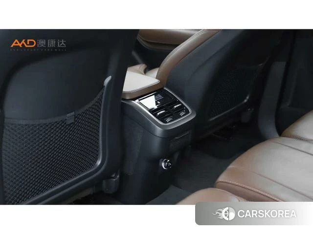 Volvo XC90 2019 Черный из Китая, фото 3