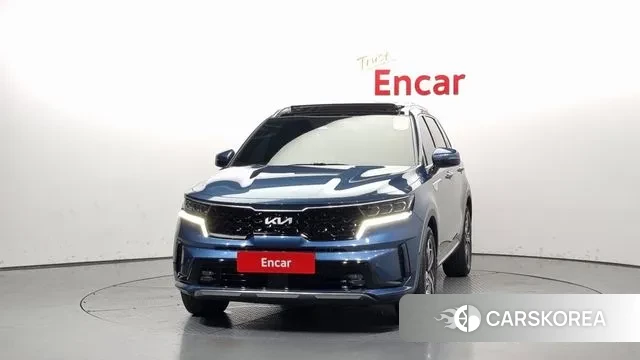 Kia Sorento 4th Generation id 2984180 из Кореи 13