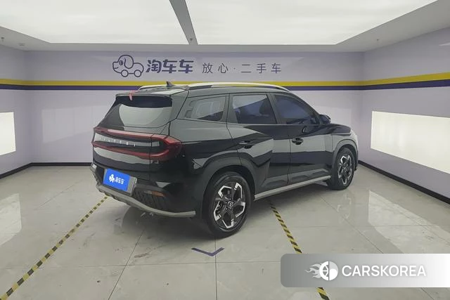 Hyundai ix35 id 3944962 из Китая 10