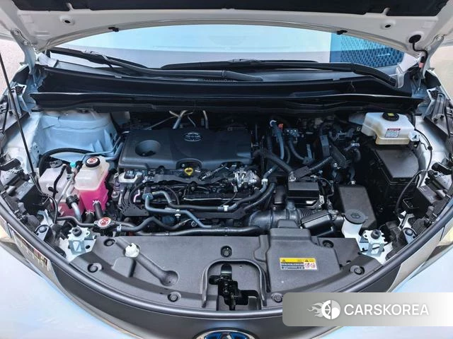 Toyota Saina id 4341908 из Китая 11