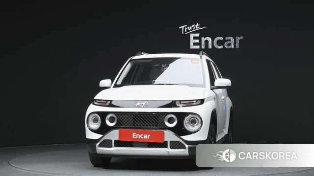 Hyundai Casper id 3858916 из Кореи 13