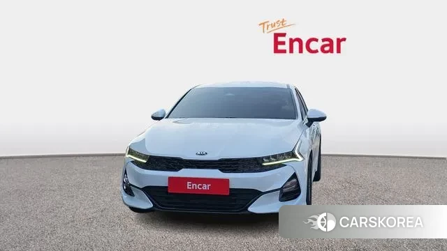 Kia K5 3rd generation id 3489044 из Кореи 13