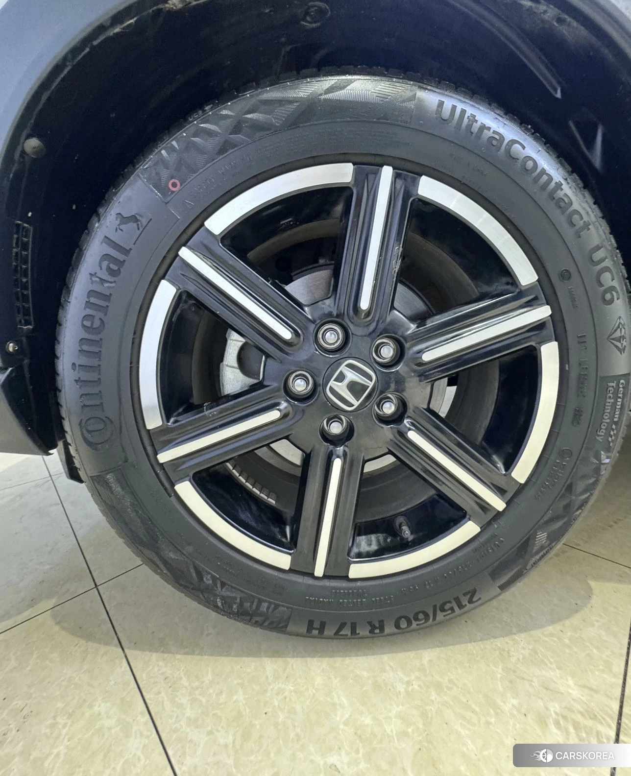 Honda Binzhi id 4420855 из Китая 18