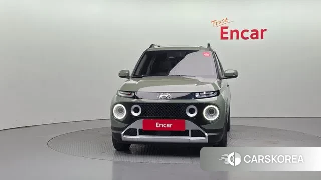 Hyundai Casper id 3453032 из Кореи 13