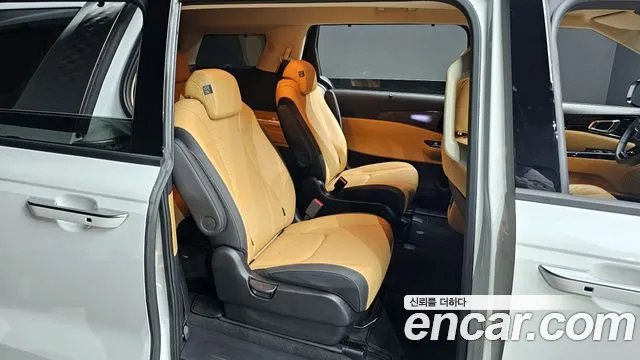 Kia Carnival 4th generation id 2674770 из Кореи 13