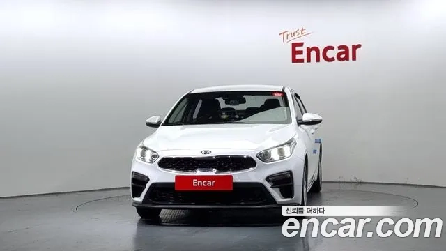 Kia Come New K3 id 2945537 из Кореи 13