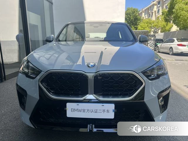 BMW X2 (import) id 4300043 из Китая 9