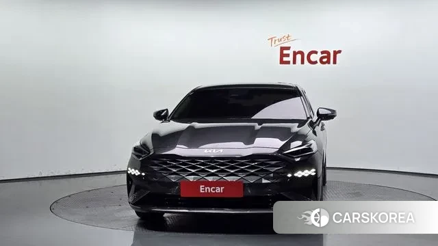 Kia K8 id 2969954 из Кореи 13