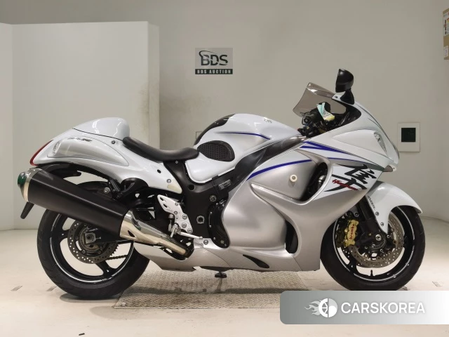 Проданный Suzuki GSX1300R HAYABUSA 2016 из Японии, фото 3