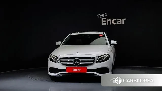 Mercedes-Benz E-Class W213 id 2986451 из Кореи 13