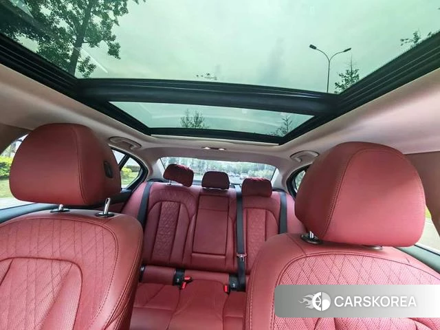 BMW i3 2023 Белый из Китая, фото 3