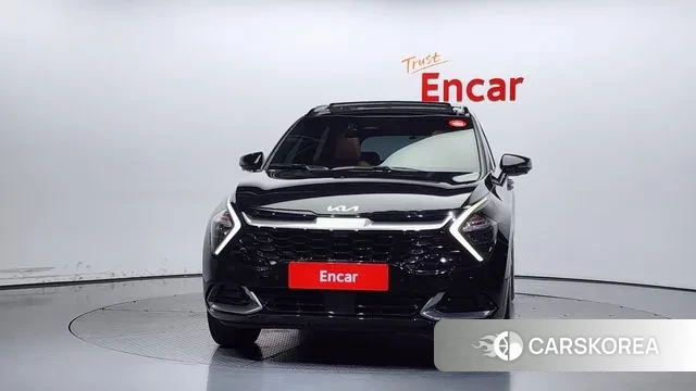 Kia Sportage 5th Generation id 3154648 из Кореи 13