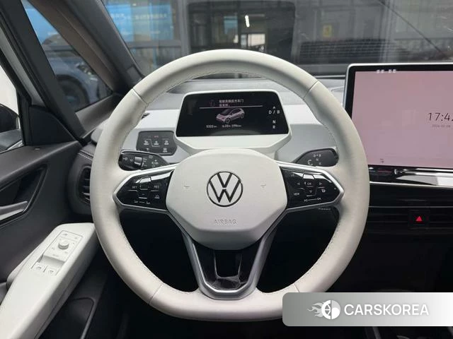 Volkswagen ID.3 id 4299806 из Китая 9