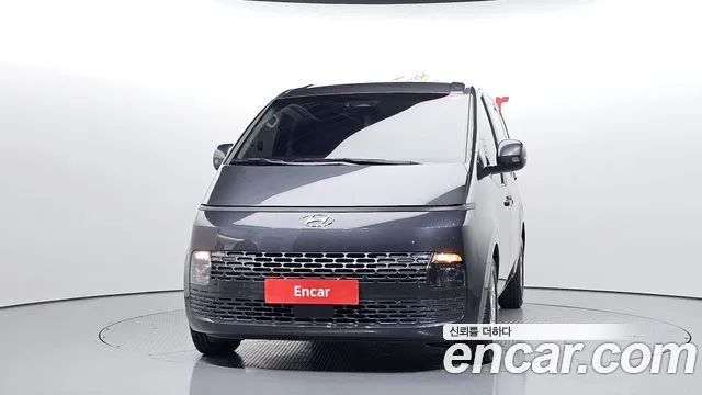 Hyundai Staria id 2605785 из Кореи 13