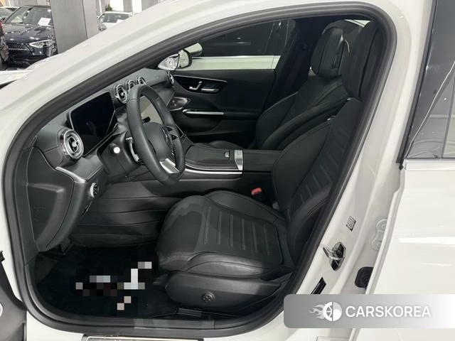 Mercedes-Benz Class C id 4198844 из Китая 3