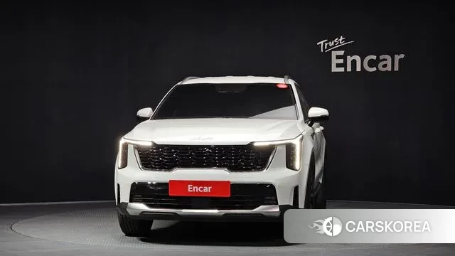 Kia The New Sorento 4th Generation id 3731661 из Кореи 13