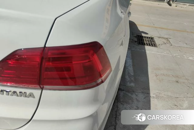 Volkswagen Santana id 4265030 из Китая 7