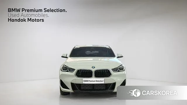 BMW X2 (F39) id 3523722 из Кореи 13