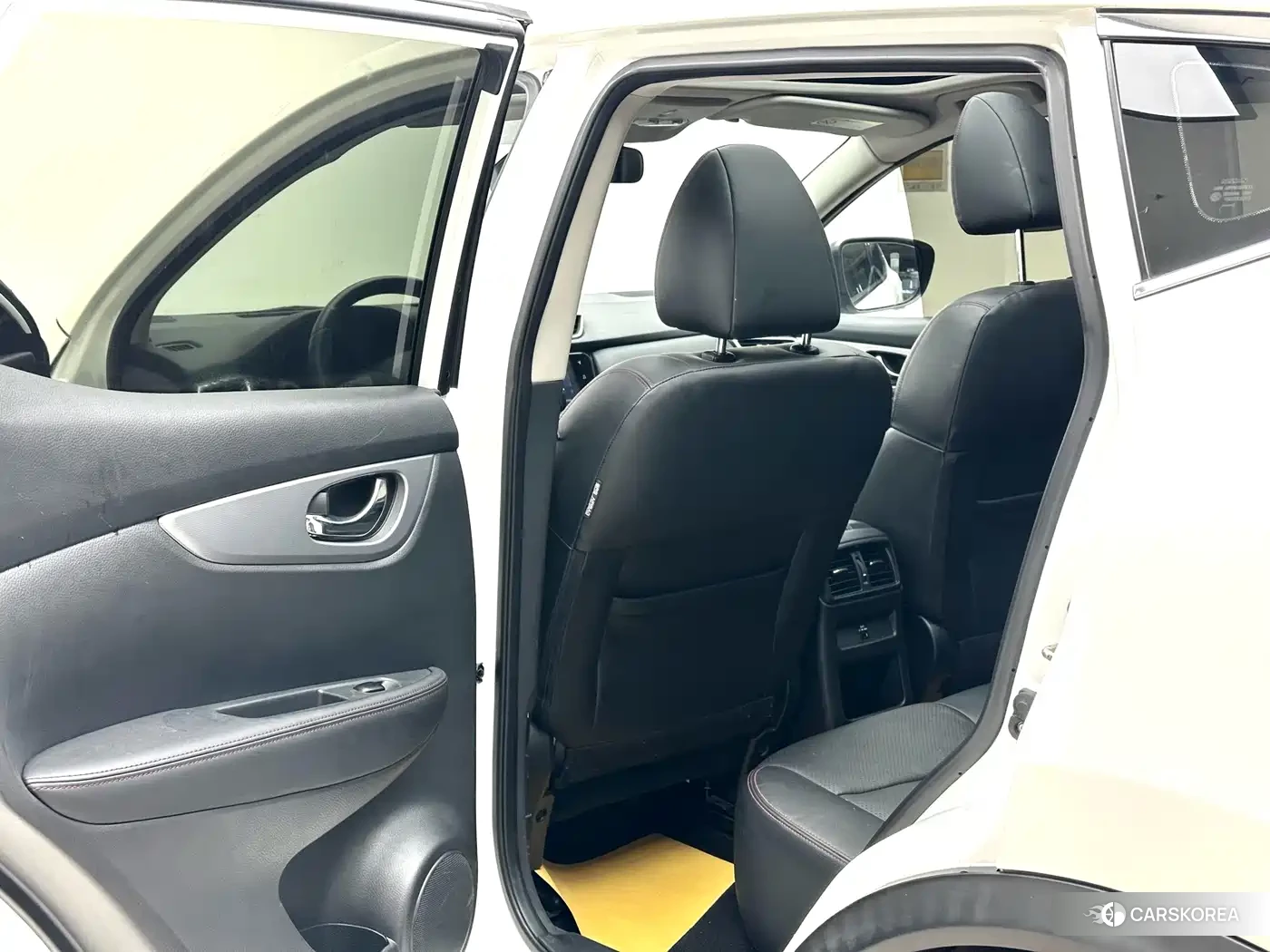 Nissan Qashqai id 4653739 из Китая 10