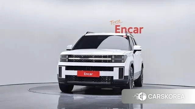 Hyundai Santa Fe (MX5) id 3262346 из Кореи 13