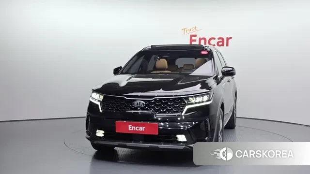 Kia Sorento 4th Generation id 3350299 из Кореи 13