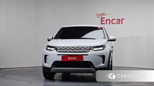 Land Rover Discovery Sports 2nd Generation id 3513694 из Кореи 13