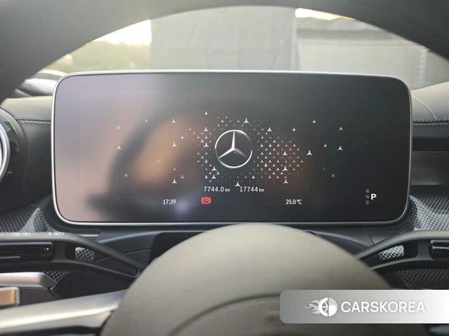 Mercedes-Benz Class C id 4263759 из Китая 9