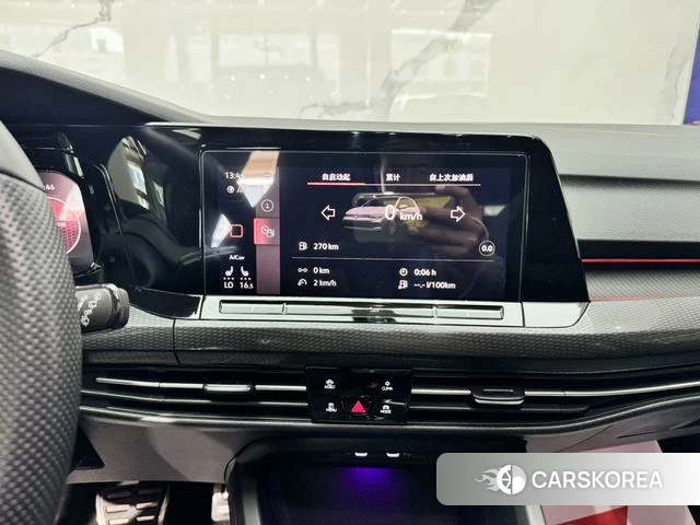 Volkswagen Golf GTI id 4257764 из Китая 15