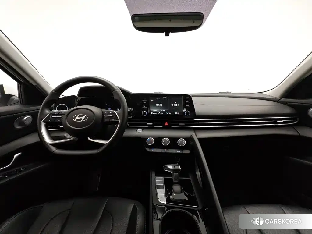 Hyundai Elantra id 4577639 из Китая 17