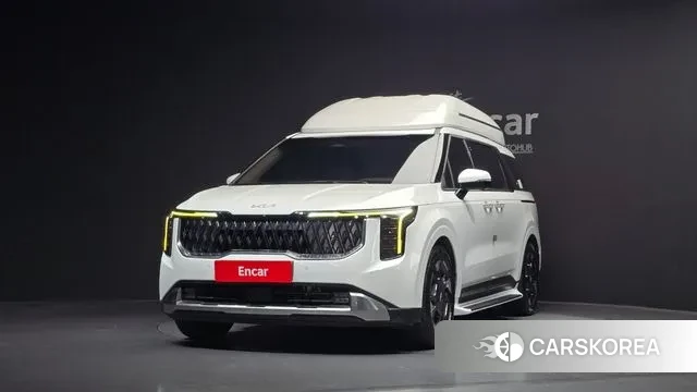 Kia The New Carnival 4th Generation id 3776231 из Кореи 13