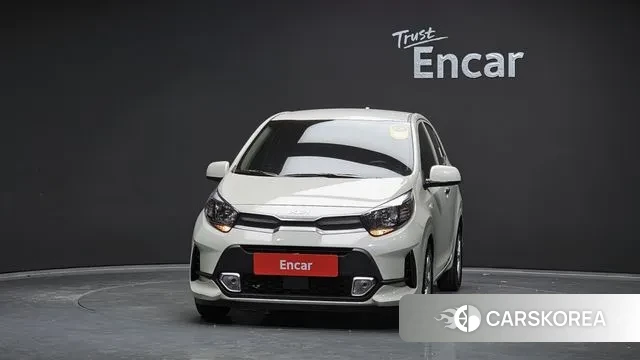 Kia Morning Urban (JA) id 3022886 из Кореи 13