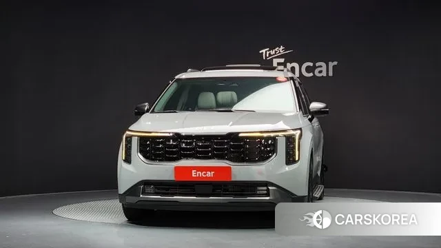 Kia The New Carnival 4th Generation id 2894140 из Кореи 13