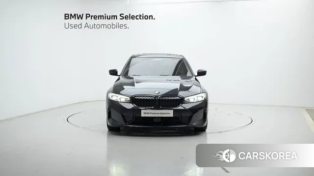 BMW 3 Series (G20) id 3610813 из Кореи 13