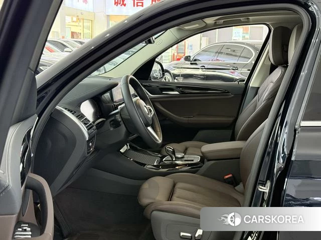 BMW X3 id 4307277 из Китая 11