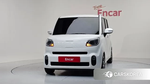 Kia The New Ray id 3306509 из Кореи 13