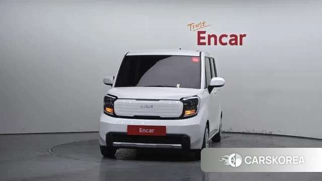 Kia The New Kia Ray id 3610257 из Кореи 13