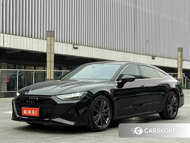 Audi A7 id 4276794 из Китая 7