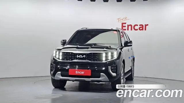 Kia Mohave Master id 2688251 из Кореи 13