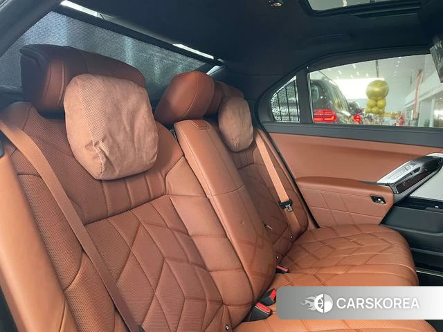 BMW 7 series id 4209088 из Китая 9