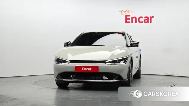 Kia EV6 id 3534090 из Кореи 13